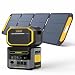 VTOMAN 2956Wh Power Station with Extra Battery & 200W Pro Solar Panel
