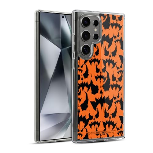 Funda de gel Batman Arkham Knight para Samsung S24 Ultra
