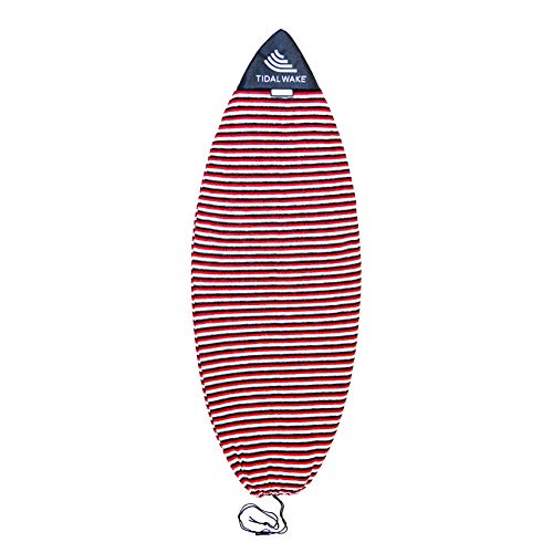 Tidal Wake TAG-IT –52