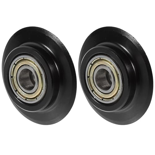 DIKACA Taglierina per Tubi in Acciaio Inox e Plastica Lame a Cuscinetti 2 Pezzi Diametro Foro 6Mm Utensile per Taglio Tubi in Alluminio e Acciaio Uso in Edilizia e Impianti Idraulici