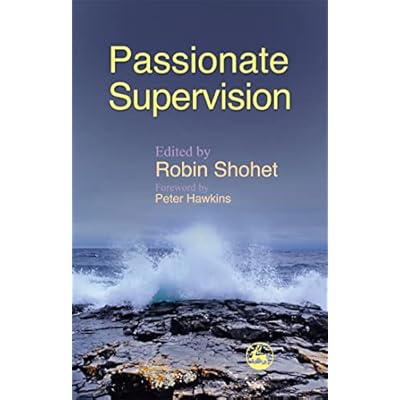 Passionate Supervision