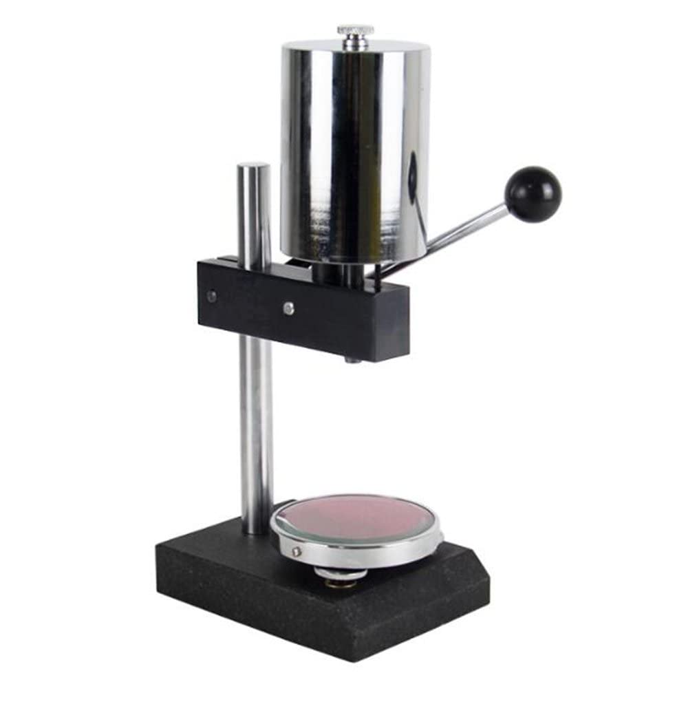 CNYST LDYJ Manual Hardness Test Stand for Shore D Hardness Tester
