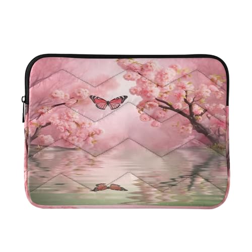 Funda para portátil 13-14 pulgadas impermeable y resistente a impactos