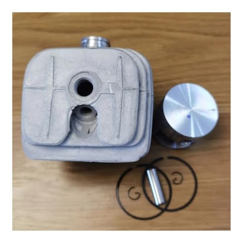 Kit piston cylindre Stihl TS420 résout perte compression 4238