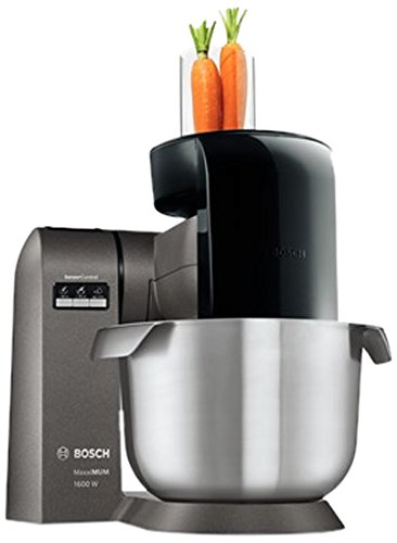 Preisvergleich Produktbild Bosch MUMX50GXDE Küchenmaschine