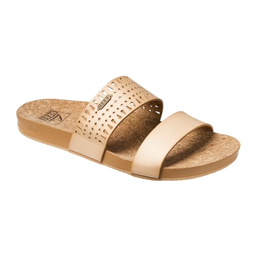 Image of REEF Cushion Vista Perf Womens Sandal