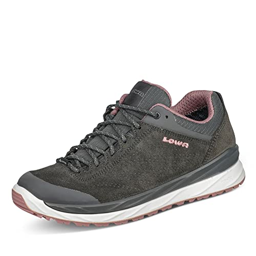 Spannende Lowa Damen Halbschuhe Bilder