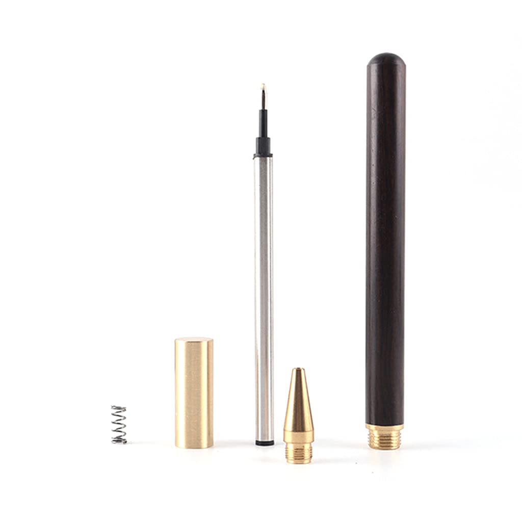 Wood Ballpoint Pens Rollerball Pen Rose Pen Pens for Writing Promotional Gifts Ball Point Pen