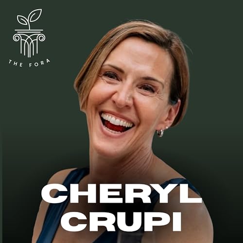 『2: Just One Swing with Cheryl Crupi』のカバーアート