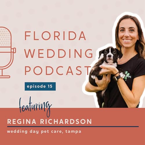 Episode 15: How to include your pets in your wedding