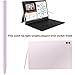 SLAUNT Galaxy Tab S9 S Pen Replacement for Samsung Galaxy Tab s9 FE+ Stylus S Pen Compatible with Samsung Galaxy Tab s9 Plus/S9 Ultra EJ-PX710BBEGUJ，All Versions S9 Stylus Touch Pen +5 Tips (Purple)