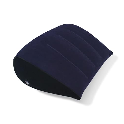 Inflatable Aid Wedge Pillow Body Support Pillows Love Position Cushion