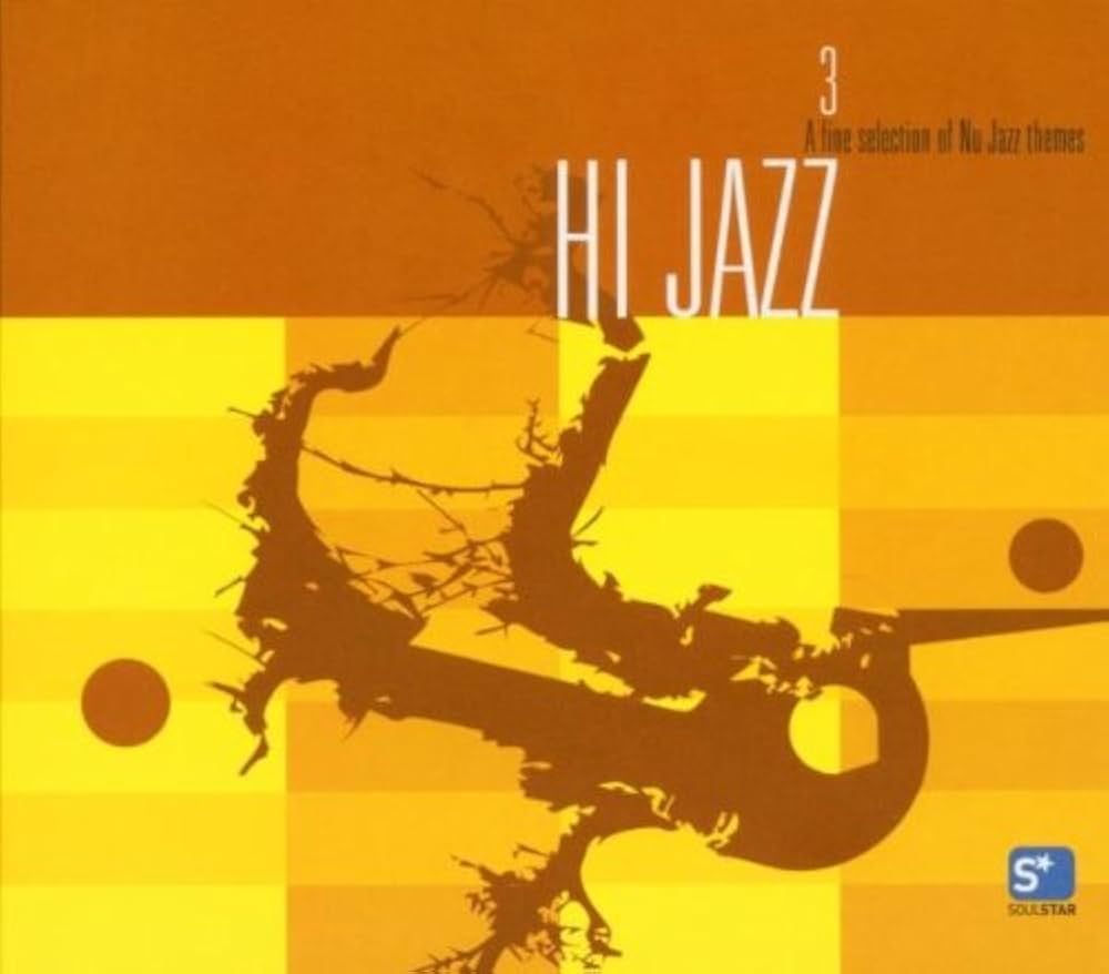 高音質 Jazz CD まとめ vol.３ 高音質 Jazz CD まとめ vol.3 J Jazz Volume 3: Deep Modern