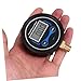 PRETYZOOM Digital Tire Pressure Gauge Car Pressure Monitor Accurate Easy to Read Display Compact Portable for Car Truck SUV