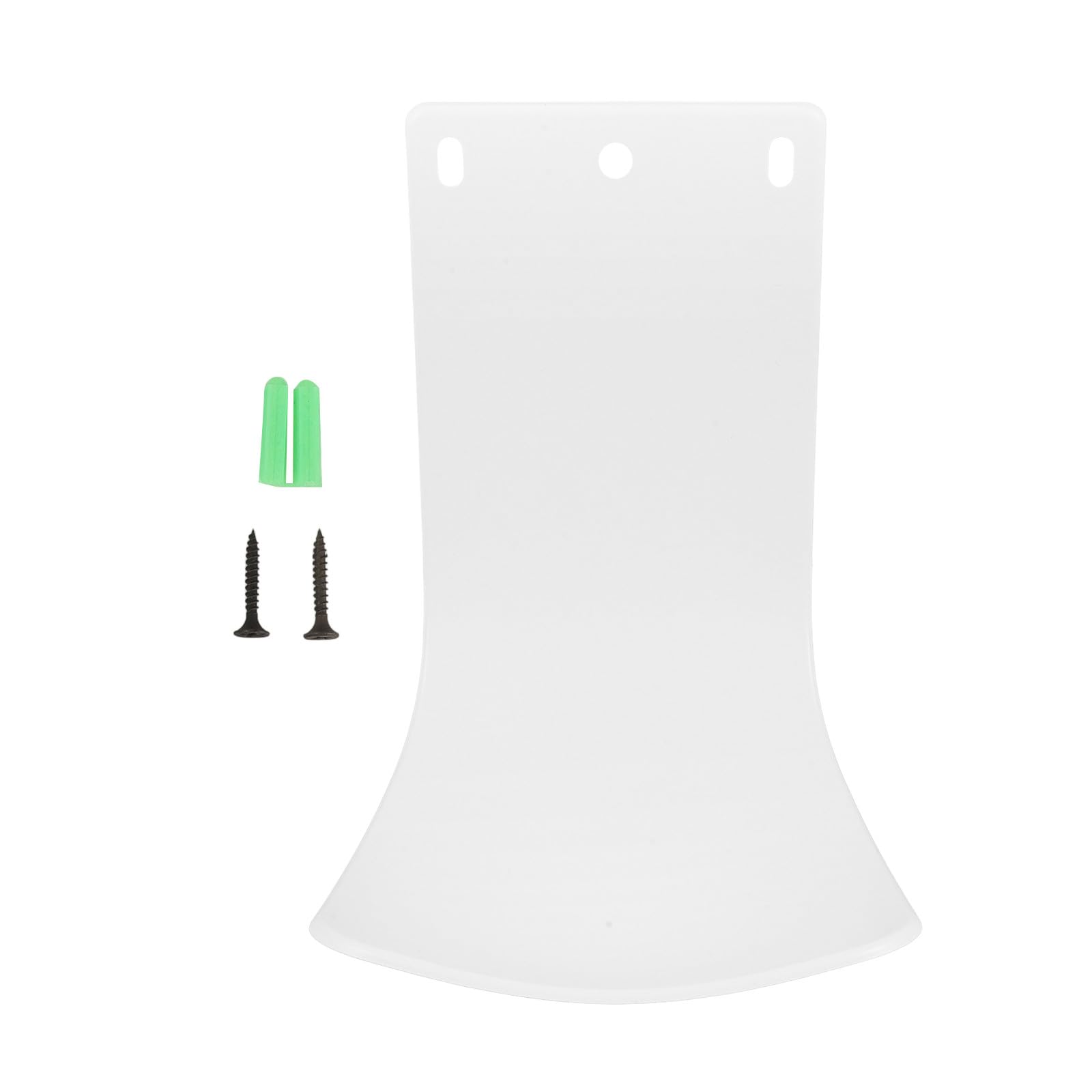 Dispensador de jabón de pared portátil para organizar lavabos pequeños y cocinas modernas