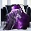 Purple Wolf Cool