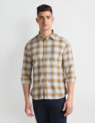 Image of U.S. Polo Assn. Men Shirt