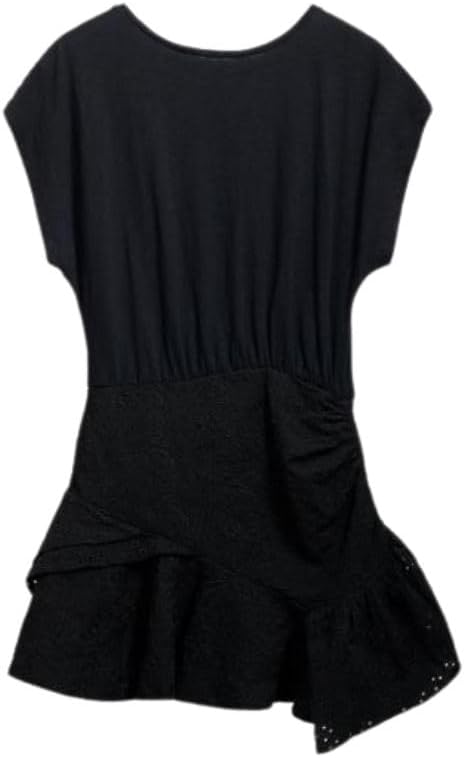 Desigual Women's 25swvk21