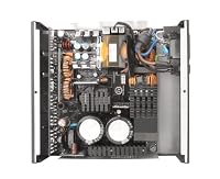 Thermaltake Toughpower GF3 1350W | PC-ATX-3.0-Netzteil | PCIe Gen 5.0 | 80-Plus-Gold | voll-modular | leiser 140 Lüfter | EU Zertifiziert – Ansicht 7