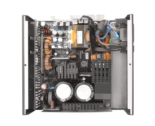 Thermaltake Toughpower GF3 1350?W Alimentation PC - vue 8