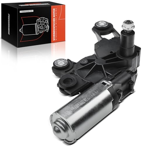 Wischermotor Scheibenwischermotor Hinten für Octavia I Combi 1U5 1.4L-2.0L 2000-2010 404683