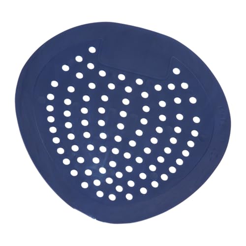 Replacement part For Franklin 1411151 White Bubble Gum Scented Urinal Screen R2RE-R00659