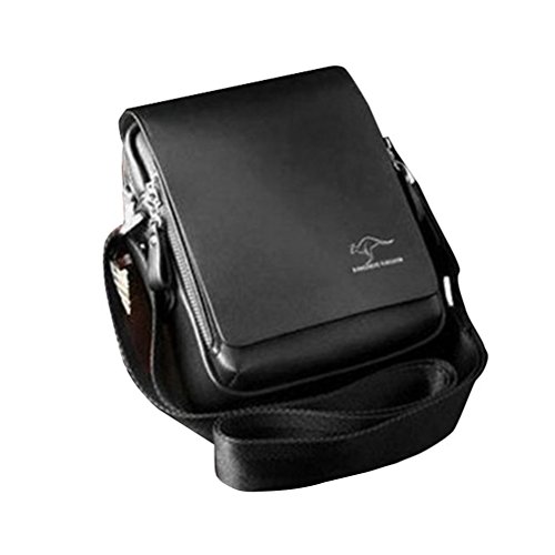 Saco De Estilingue Masculino Bolsa Transversal Para Homens Bolsa De Homem Para Homens Crossbody Bols