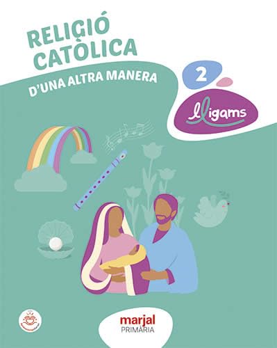 Religio 2º Educacion Primaria Valencia