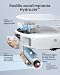 Imagen de eufy C28 Omni Robot Aspirador y fregasuelos