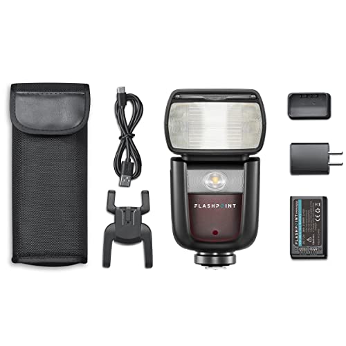 Zoom Li-On Iii R2 Ttl Speedlight Flash For Nikon Cameras #TOP1