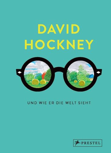  David Hockney und wie er die Welt sieht: 5