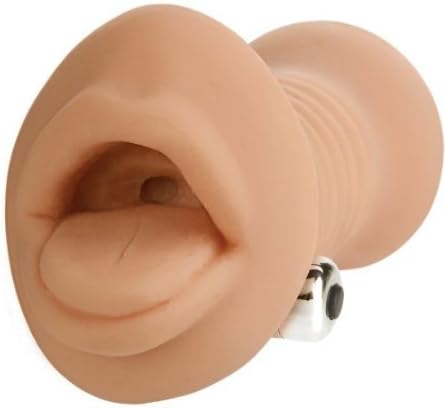 Doc Johnson Vicky Vette Deep Throat Sucker