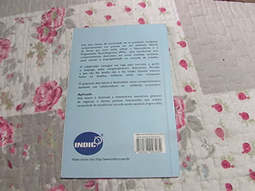 Mudança Comportamental no Ambiente Corporativo
