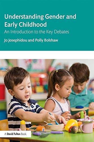 Buy Understanding Gender and Early Childhood — BookShops.in