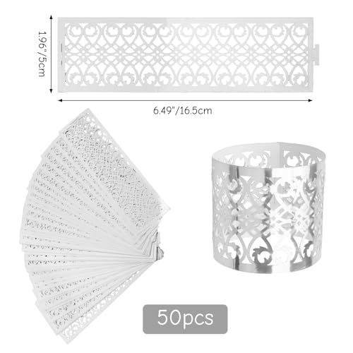URROMA Napkin Rings - Image 2