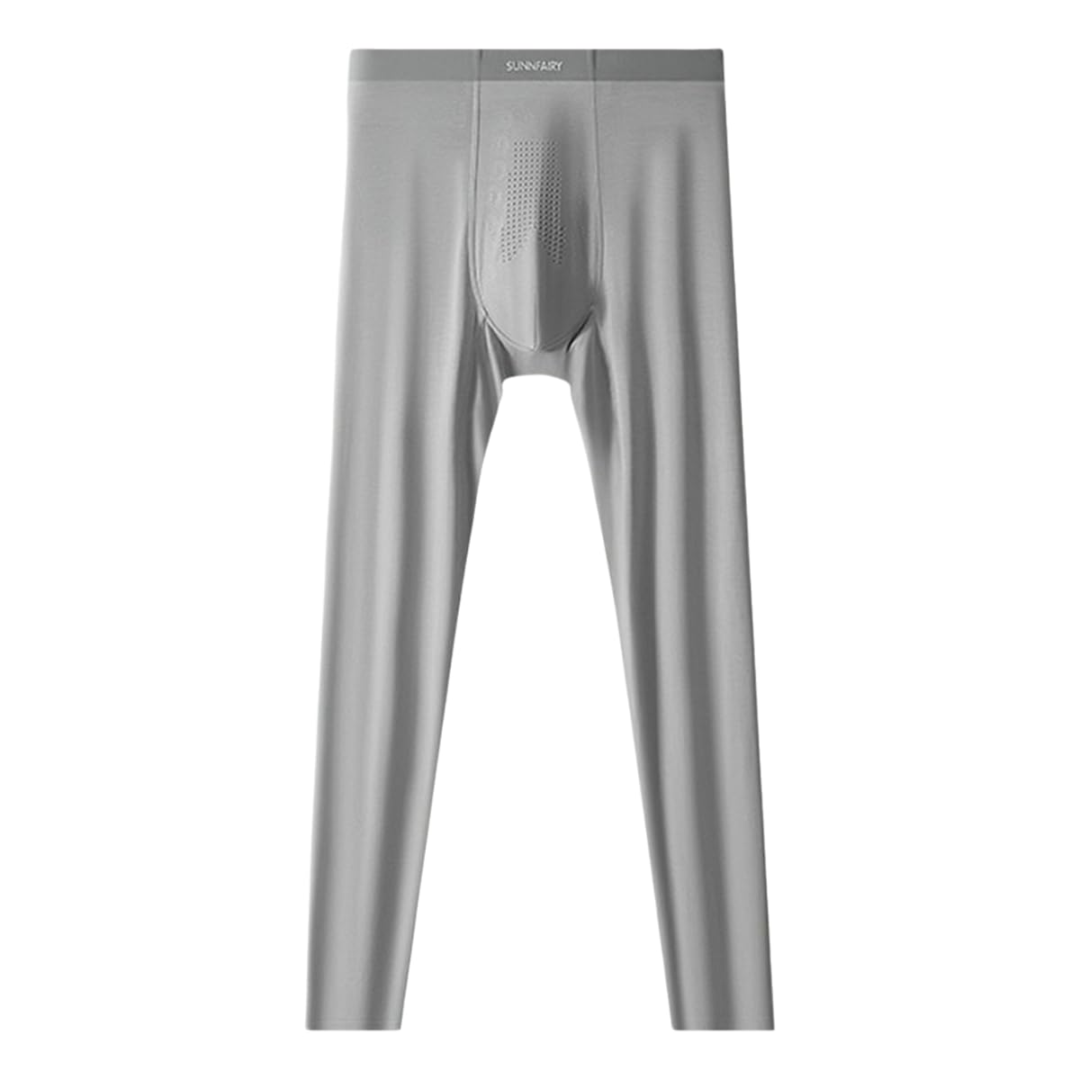 Spodnie termiczne legginsy jesień i zima ciepłe slim fit cienkie bezszwowe odpowiednie dla mężczyzn, __PLACEHOLDER_BRAND_10__ __PLACEHOLDER_BRAND_10__, L
