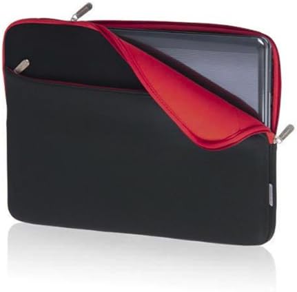 Grundig 72711 - Funda de Neopreno para portátil de Hasta 17",Grundig