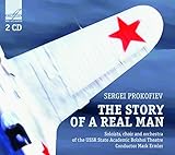  Prokofieff: Die Geschichte vom Wahren Menschen [2 CDs]