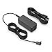 AC Charger for Asus T300 CHI T300CHI (Not Fit for T300LA) UX21E UX21 / Zenbook UX31E / Transformer Book T200 T200T T200TA T200TA-C1-BL T200TA-DB11T-CA Laptop Power Supply Adapter Cord