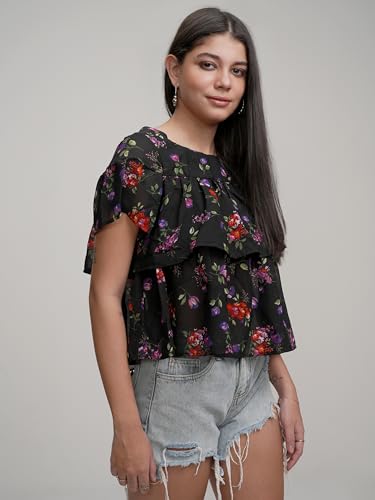 Image of Tokyo Talkies Women Tops