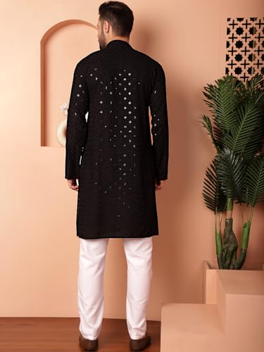 Image of Jompers Mens Kurta Sets