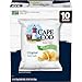Cape Cod Potato Chips, Less Fat Original Kettle Chips, 1 Oz Snack Bags, 10 Ct