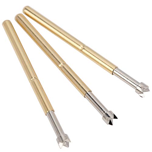 BORDSTRACT P125-Q Probes