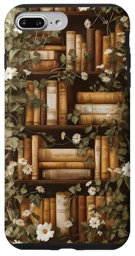 ���C�g�A�J�f�~�A �{�I �ԕ� ���w �R�e�[�W�R�A�A�[�g �X�}�z�P�[�X iPhone 7 Plus/8 Plus �p