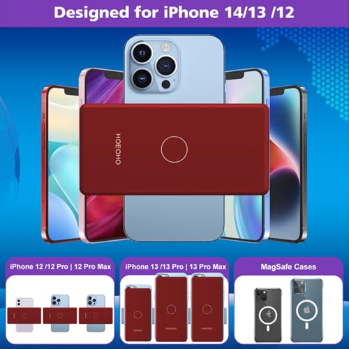 Magnetic Battery Pack - image 3
