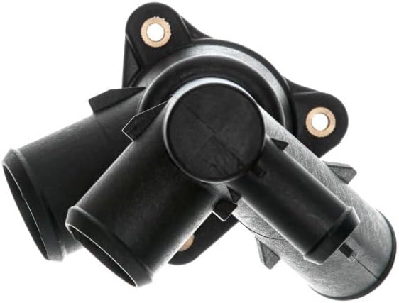 Gates Coolant Outlet