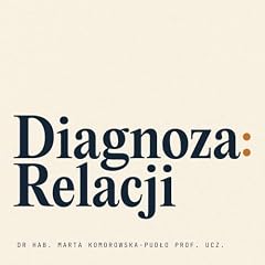Diagnoza Relacji okładka