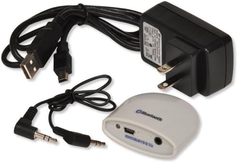 IST Bluetooth Receiver (BT-Receiver)