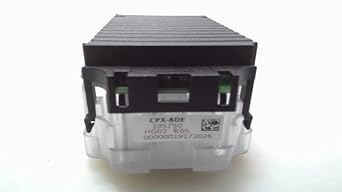FESTO CPX-8DE (195750), 1 AMP, 15 MA, 18-30 VDC,5 to +50 Degrees C, 8 INPUTS, CPX Series, LED Display, NPUT Module, PA-Reinforced Material, PNP