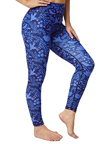 Kenntrice High Waisted Leggings For Women Full Length Workout Yoga Pants With Pocket Fitness For Womens Girls Large #TOP2